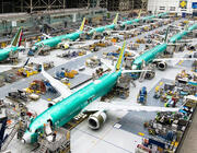 Boeing