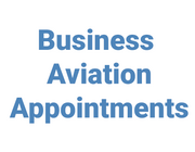 Business Aviation Appointments promo image