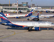 Aeroflot