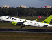 aircraft