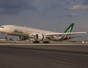 Alitalia