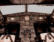 ALPA cockpit