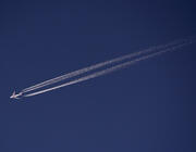 contrails