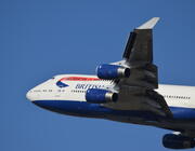 aircraft