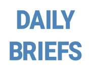 Daily Briefs promo image