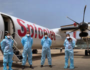 Spicejet