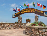 EAA Fly-In Convention