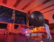 spacecraft engineers