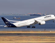 Lufthansa