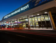 airport