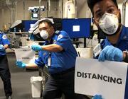 TSA