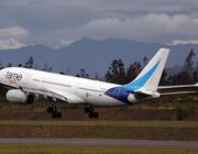 aircraft