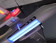 propulsion system model