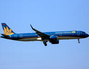aircraft