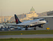 Air Canada Express E175