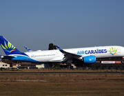 aircraft
