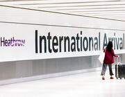 Heathrow