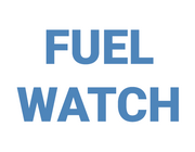 Fuel Watch Promo image