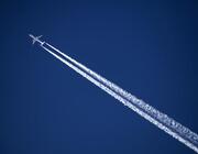contrails