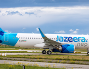 Jazeera Airways