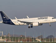 Lufthansa