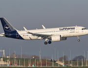 Lufthansa