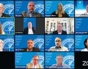 virtual town hall meeting