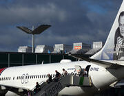 aircraft