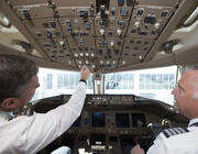 pilots