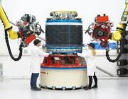 Rolls=Royce UltraFan Engineers