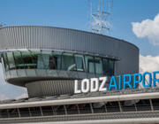 Lodz Airport