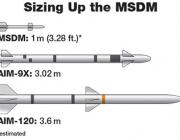 Miniature Self-Defense Munition