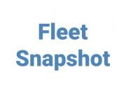 Fleet Snapshot promo image