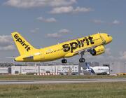 Spirit Airlines A320neo