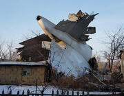 wreckage