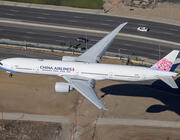 China Airlines