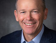 David Calhoun 