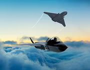 British combat aircraft