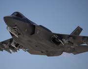 U.S. Air Force F-35A