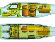 hydrogen propulsion testbed