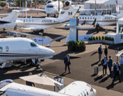 static display