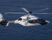 helicopter