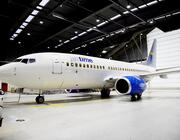 Jet Time Boeing 737-700 