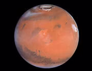 MARS