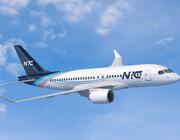 Nordic Aviation Capital A220-100