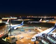 Haneda Airport