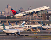 New York JFK Airport