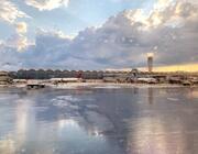 Reagan International Airport