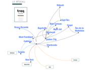 Treq Network
