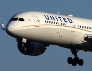 United 787-9